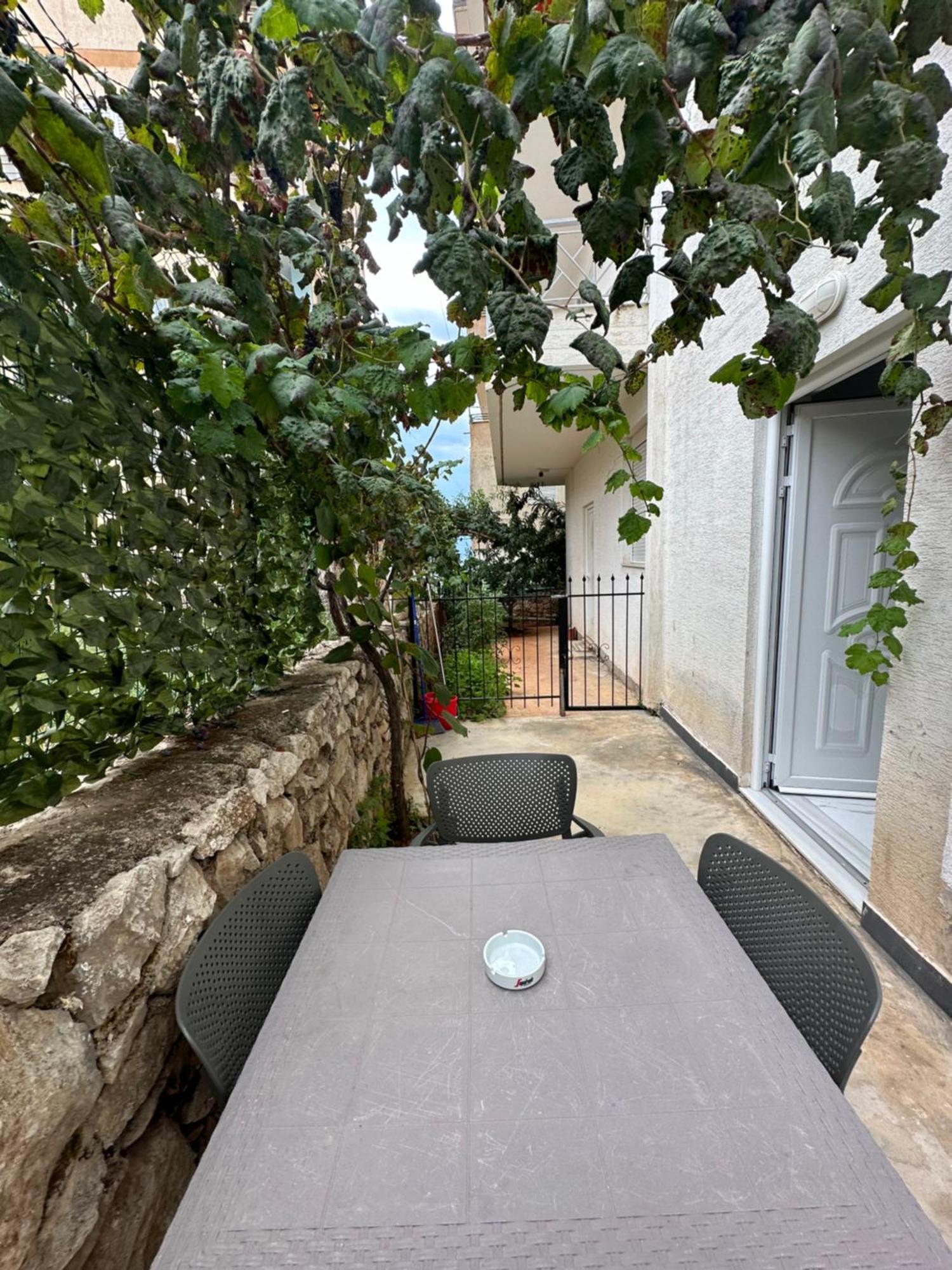 Dream Apartments Saranda Exterior foto